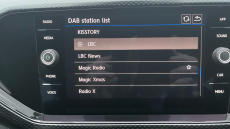 Volkswagen T-Cross 1.0 TSI SE 5dr Petrol Estate